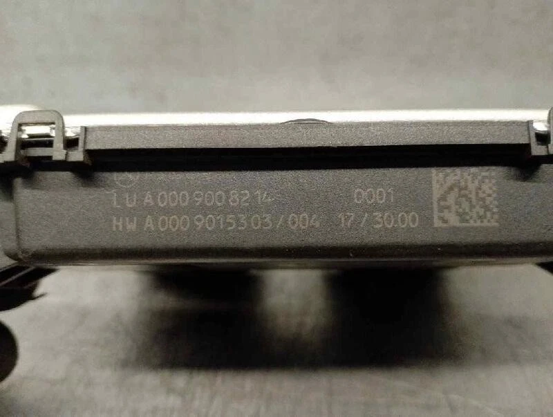 A0009008214 modulo elettronico per MERCEDES-BENZ VITO TOURER (447) 2014 5124696 - Immagine 3 di 4