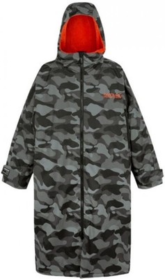 Unisex Regenmantel AdultWProofRobe Unisex Robes | Regatta Great Outdoors