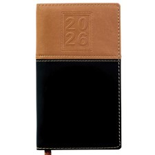 2026 Pocket Planner/Pocket Calendar, 3.5"x6": Includes 14 Months November 20...