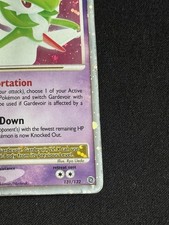 Gardevoir Lv.X Pokémon TCG Cards for sale | eBay