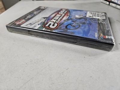 Mat Hoffman's Pro BMX 2 (PlayStation 2 PS2, 2002) SEALED BRAND NEW