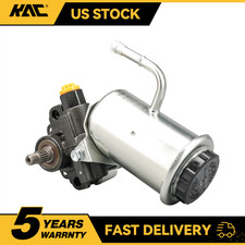 Power Steering Pump For 1996-2002 Toyota 4runner 1995-03 Toyota Tacoma Power Steering Pump For 1996-2002 Toyota 4runner 1995-03 Toyota Tacoma