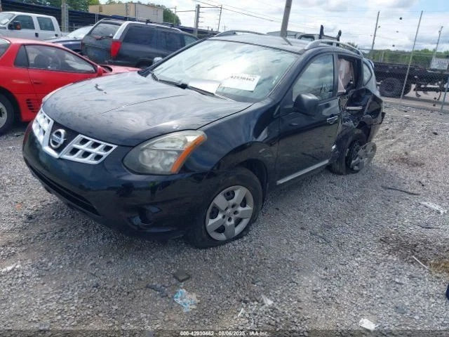 Espejo retrovisor sin atenuación automática se adapta a 09-18 370Z 5212237 Foto 3 de 4