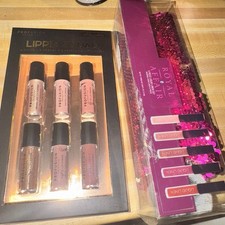 Profusion Cosmetics Lip Bag Bundle read Description