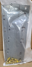 Central Steel Fabricators RA705DGK Rack Adapter Kit 23 Universal-19EIA 5RU DG