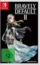 Bravely default II di Nintendo | Gioco | Condizioni Ottime