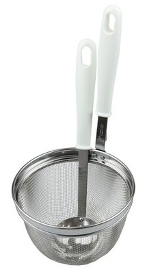 PEARL METAL all-purpose strainer set made in Japan Vegelive CC-1113