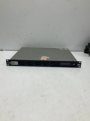 Soundweb London BSSBLU160 CORE M Signal Processor
