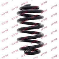 Fahrwerksfeder Hinten FüR BMW X3 E83 2.0 2.5 3.0 03 Bis 11 KYB M54B25 N52B30A