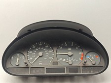 Compteur BMW 2002