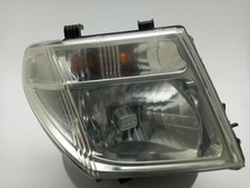 NISSAN PATHFINDER Headlamp Headlight O/S 2005-2013 5 Door Estate RH  