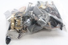 Quartz Watches Assorted 1KG Job Lot Mixed Brands & Styles UNTESTED