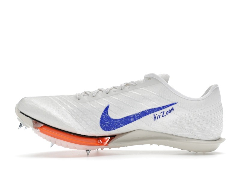 Nike Air Zoom Maxfly 2 FP Blueprint Pack - FD8396-900 | eBay