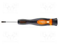 NEO TOOLS 04-114 Screwdriver