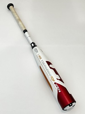 DeMarini CF Zen CBZ-18 Balance Baseball Bat 19oz 29  in -10