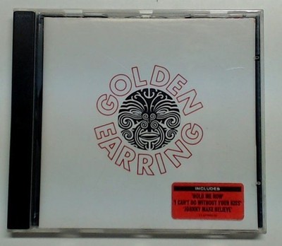 Face It Golden Earring: