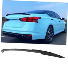 Rear Spoiler Wing Fit for Nissan Altima 2019-2026 Accessories