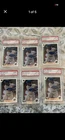 SIX (6) Ken Griffey Jr . 1991 Upper Deck #555  PSA 9 Mint No Reserve