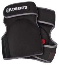 Genouillères Roberts Pro Tapis
