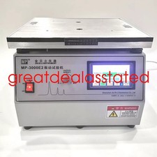 Electronic Vibration Testing Machine/Electromagnetic Vibration Tester 100Hz 110v