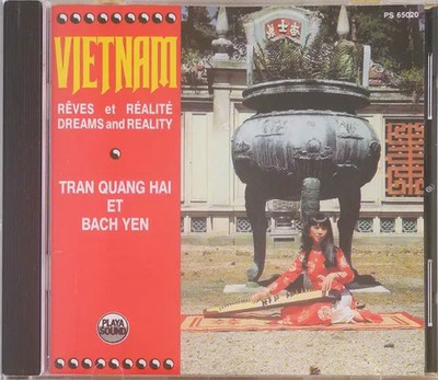 Vietnam: Träume und Realitäten · Dreams & Reality, Tran Quang Hai und Bach Yen