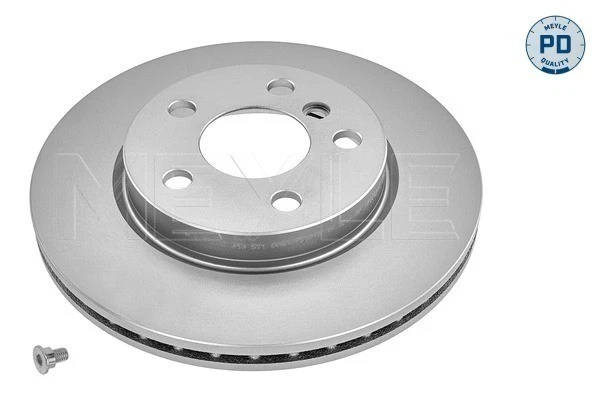 2x BRAKE DISC 383 521 0051/PD FOR MINI BMW B37 C15 A 1.5L B36A15A 1.5L 3cyl 1.5L - Image 2 of 4