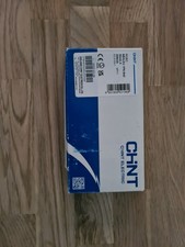 Chint RCBO NB3LEU B40 40Amp 10kA 30mA B Curve Type A RCD