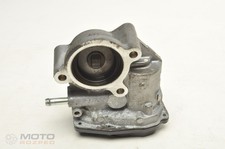 HONDA CIVIC X 1.6 i-DTEC 120PS AGR Abgasrückführungsventil  18740-5PZ-E0