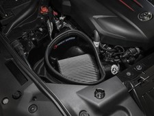 aFe Power Track Series Carbon Cold Air Intake Pro Dry S for BMW Z4 G29 3.0T New