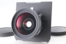 [Near MINT] Schneider Kreuznach Super Angulon 75mm f/5.6 MC Lens From JAPAN