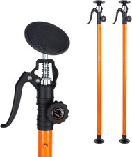 Cabinet Jack for Installing Cabinet Support Rod 3Rd Hand Support System Adjustab
