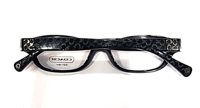 Coach HC6002 Celilia 5053 Small Black Pink Rectangle  display picture 3