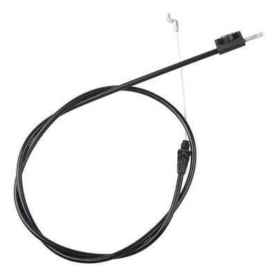 Easy Install Brake Cable for Honda Mowers 54530 VG3 D01 HRR216 HRS216 HRT216
