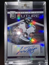 2019 Panini Donruss Elite Football Cards 21