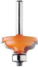 CMT 846.325.11 1/4-Inch Shank Radius 3/16 to ...