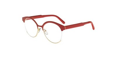 Marni CURVE ME2102 CORAL GOLD 52/18/140 Damenbrillen Brillen