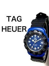 TAG HEUER Professional 2000 Boys Size Watch