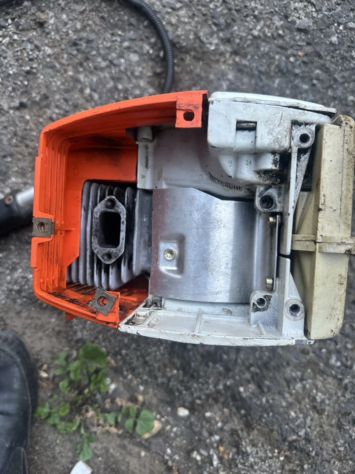 Stihl FS 560 Freischneider Motorsense Profigerät - Bild 3 von 4