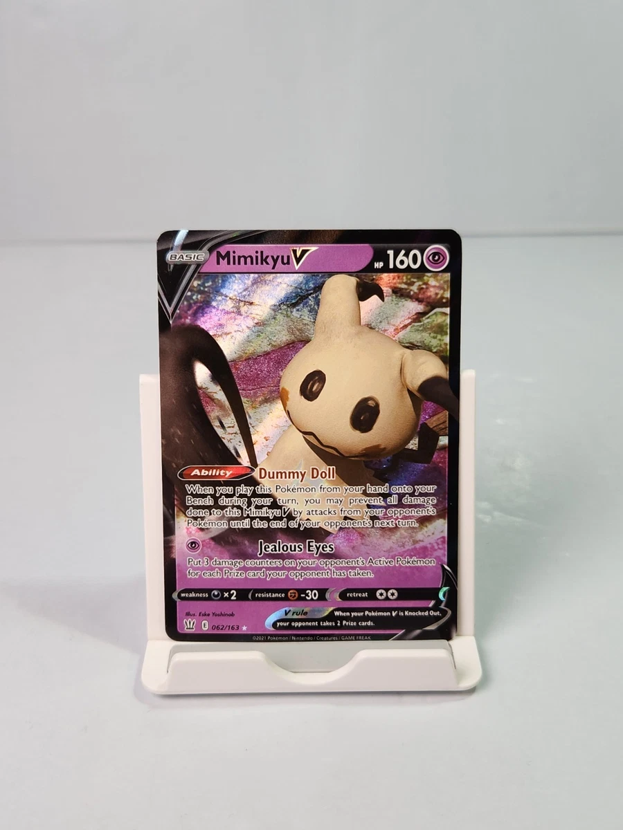 2021年 ポケモンカード Mimikyu V Gem Mint 10 $_12.JPG?set_id=880000500F