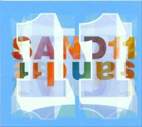 Sand 11 by Sand 11