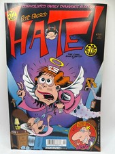 Hate #22 (Fantagraphics Books March 1996)