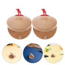 7 Pcs Classroom Kindergarten Musical Instruments Children's Rhythm