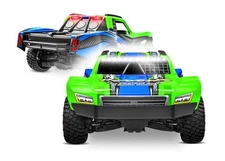 Traxxas 10886 LED Light Kit for Mini Slash 4x4