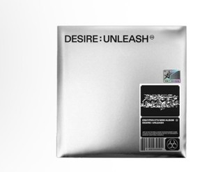 Enhypen Desire Unleash Album | eBay