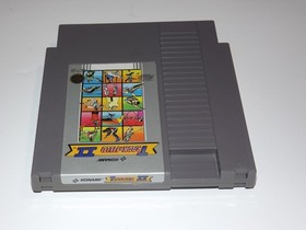 Track & Field II 2 (Nintendo Entertainment System, NES Game 1989) Cleaned/Tested