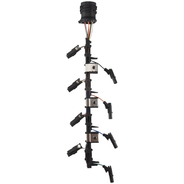 03G971033L Injektor Kabel Baugruppe FüR Superb 2.0 16V Tdi Bkd Blb Q2G5-image