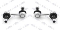 2X Alte Automotive Koppelstange Stabilisator Hinten FüR Bmw 5Er E39