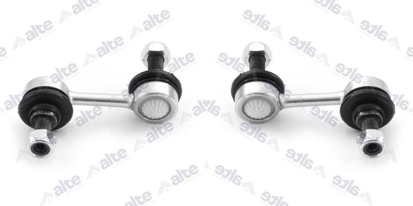2X Alte Automotive Koppelstange Stabilisator Hinten FüR Bmw 5Er E39-image