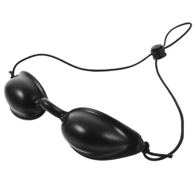  Augenschutz Schatten Bräunung Augenbrille Augenmaske UV Augenschutz