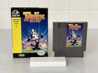 Felix The Cat (1992) Nintendo NES Boxed Hudson Soft NTSC USA VGC
